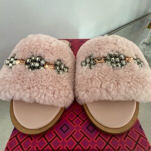 Tory Burch Slide